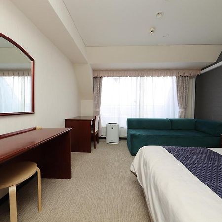 Hotel 21 Кусацу Екстер'єр фото