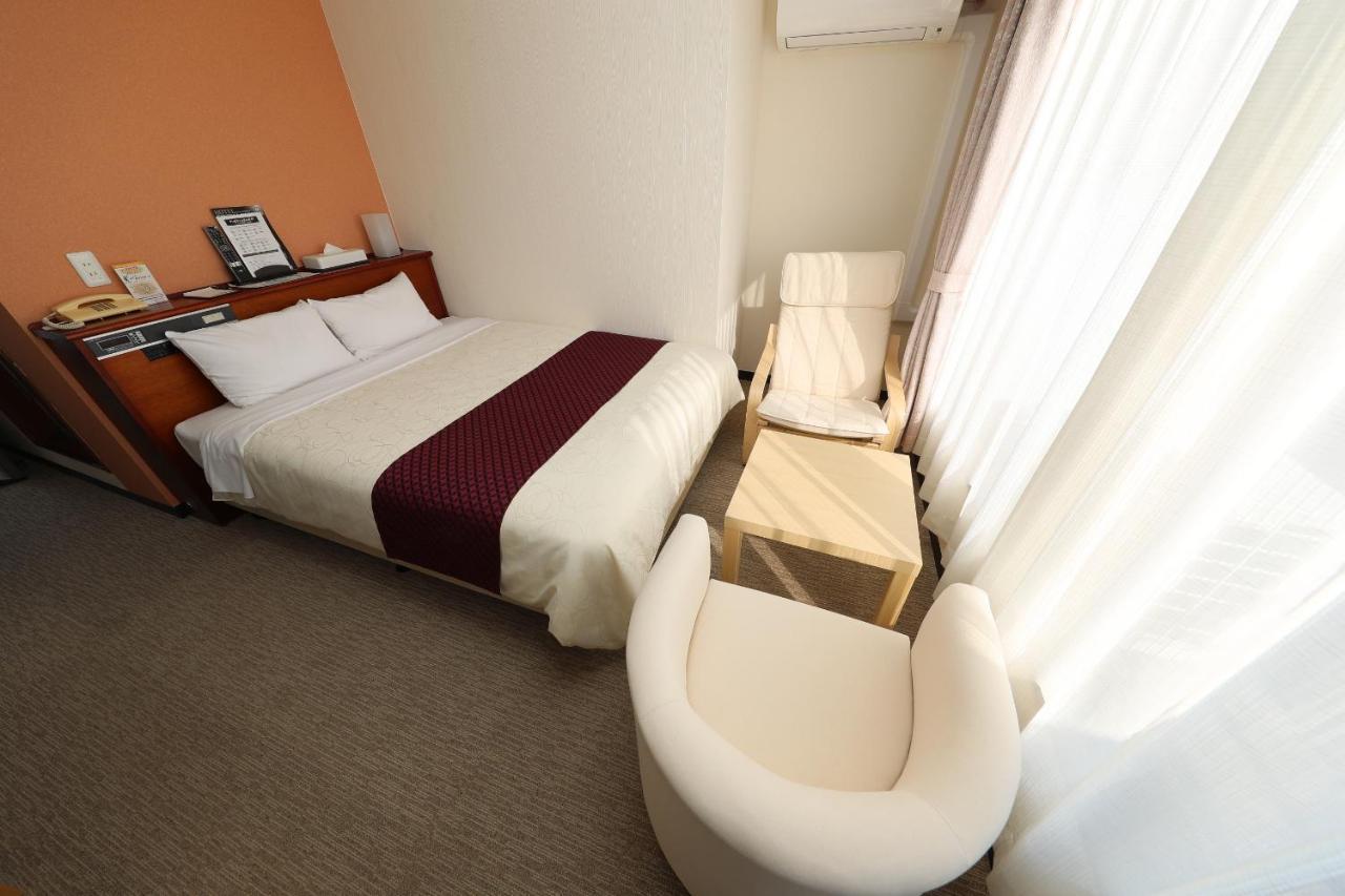 Hotel 21 Кусацу Екстер'єр фото
