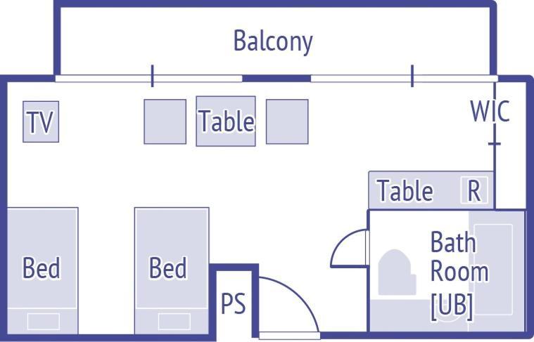 Hotel 21 Кусацу Екстер'єр фото